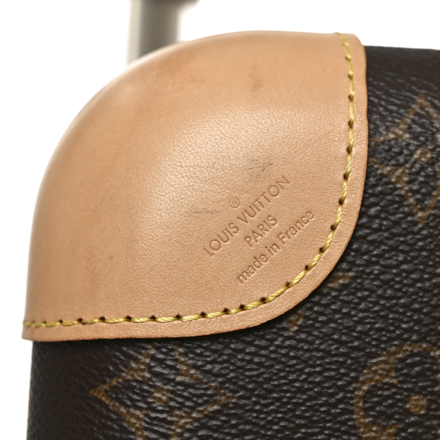 Louis Vuitton Monogram Horizon 55 Horizon 5 of 10