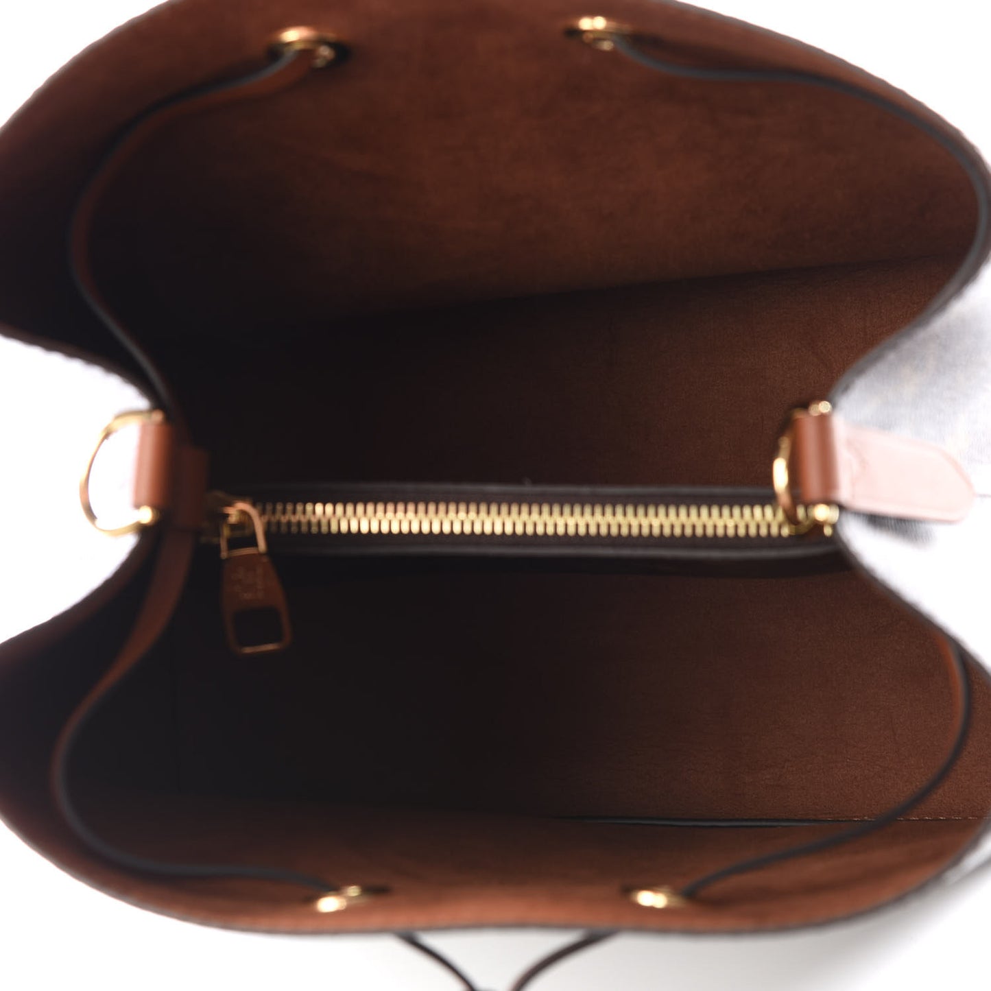 Monogram Neonoe MM Caramel