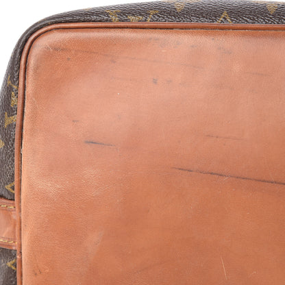 Louis Vuitton Monogram Petit Noe 19 of 20