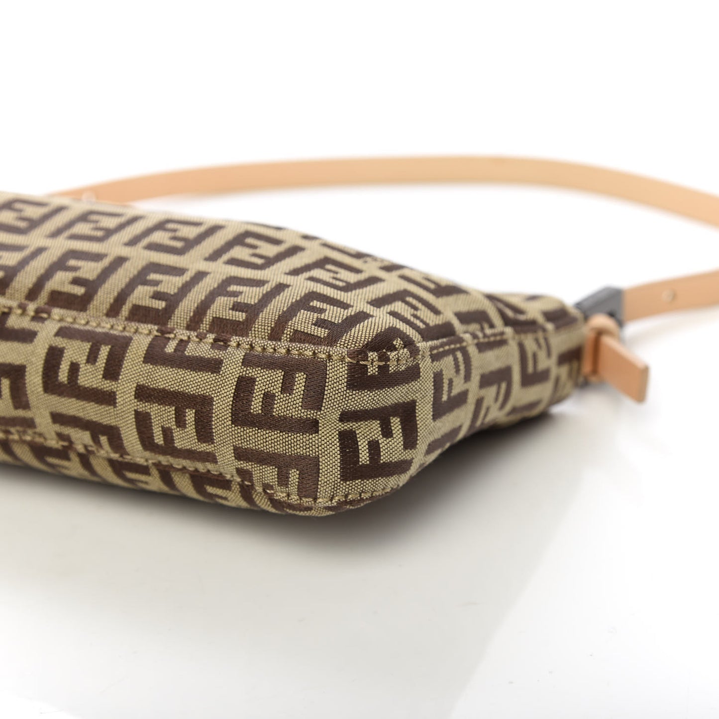 Zucchino Pochette Tan