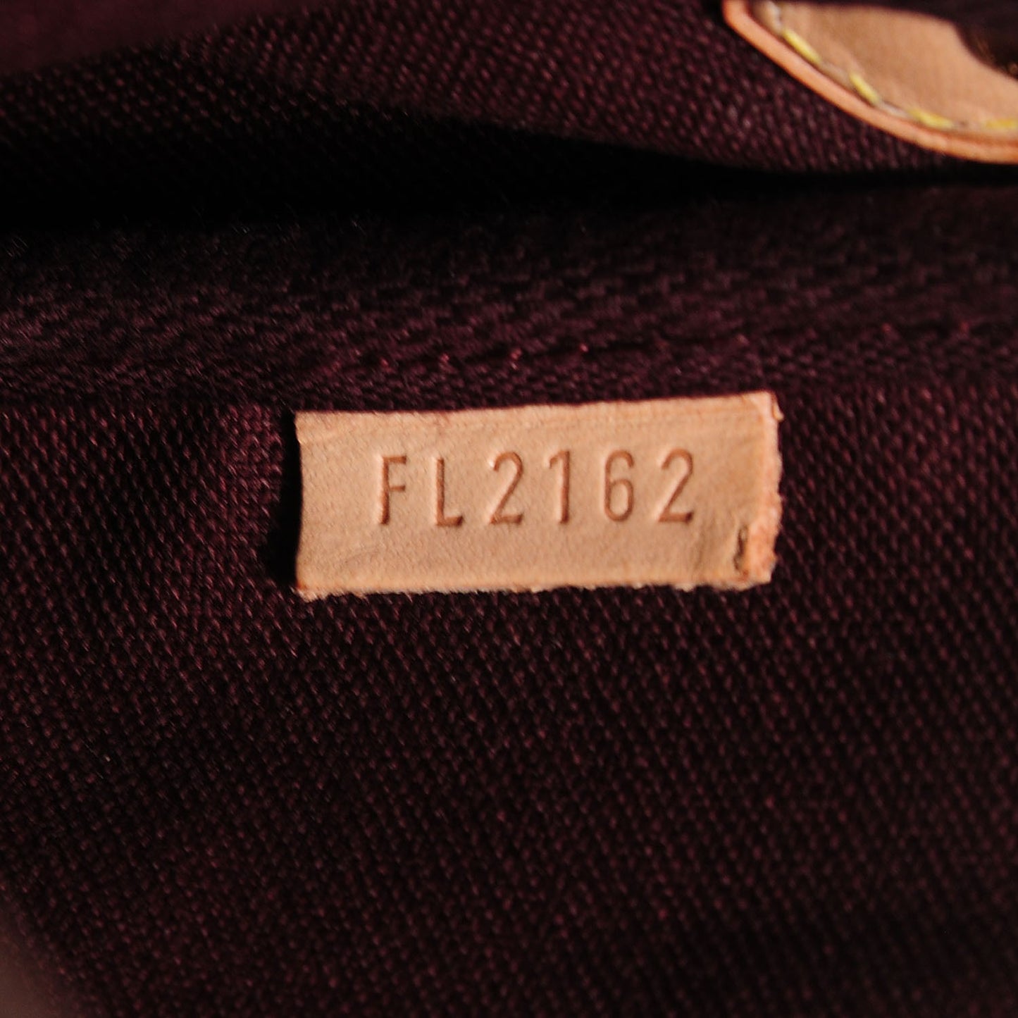 Monogram Favorite MM