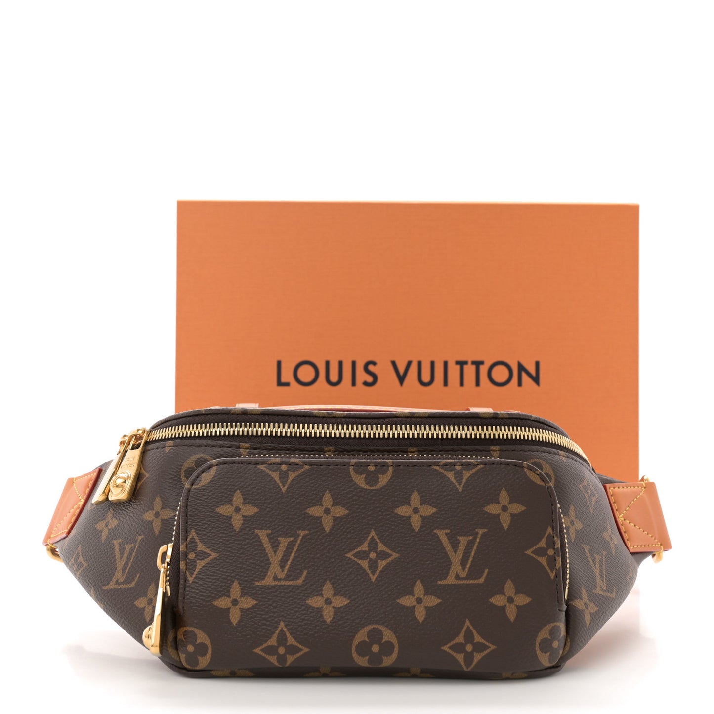 Monogram Rush Bumbag