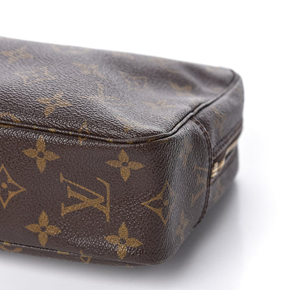 Louis Vuitton Monogram Trousse Toilette 23 9 of 9