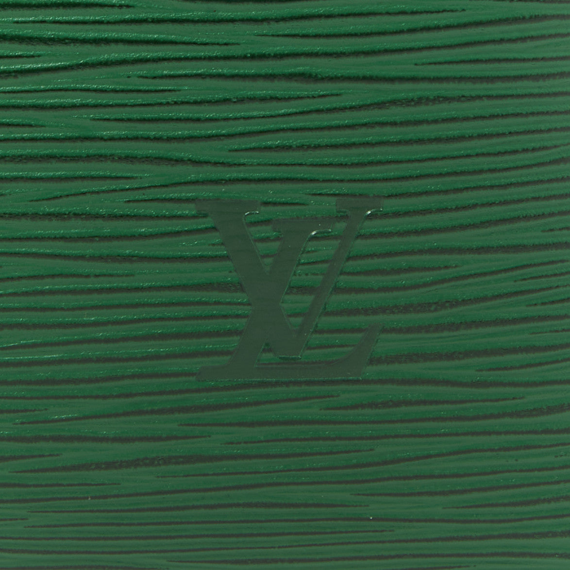 Louis Vuitton Epi Speedy 30 Borneo 7 of 9