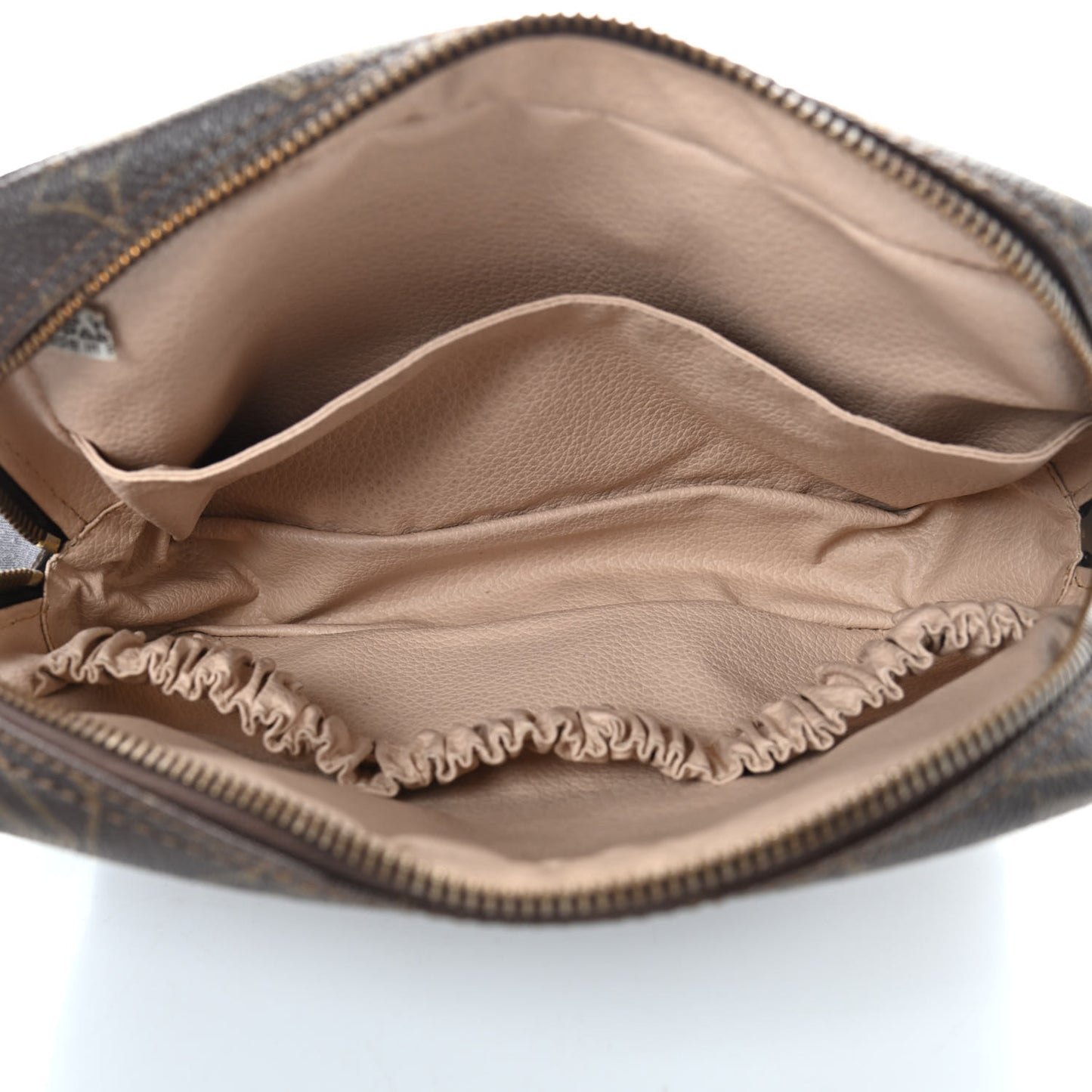 Monogram Trousse Toilette 23