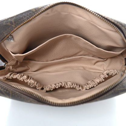 Louis Vuitton Monogram Trousse Toilette 23 4 of 10