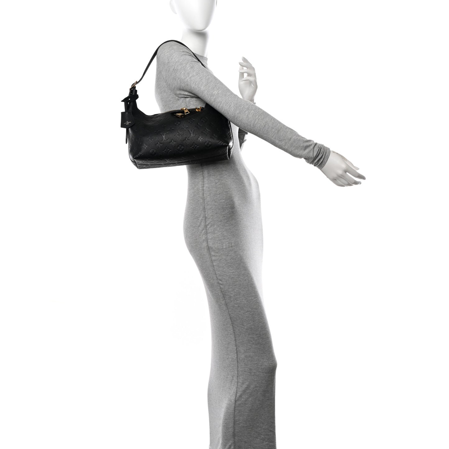 Empreinte Monogram Sac Sport NM Black