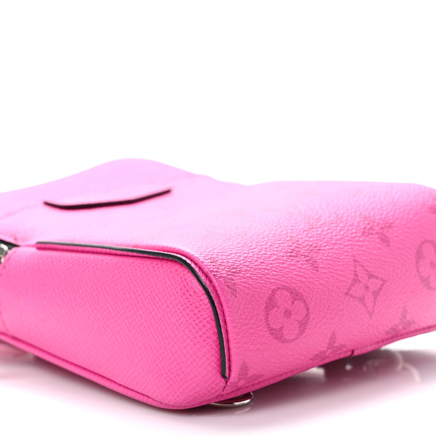 Taigarama Outdoor Slingbag Fuchsia