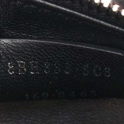 Fendi Vitello Dolce Mini 3Jours Tote Black 7 of 13