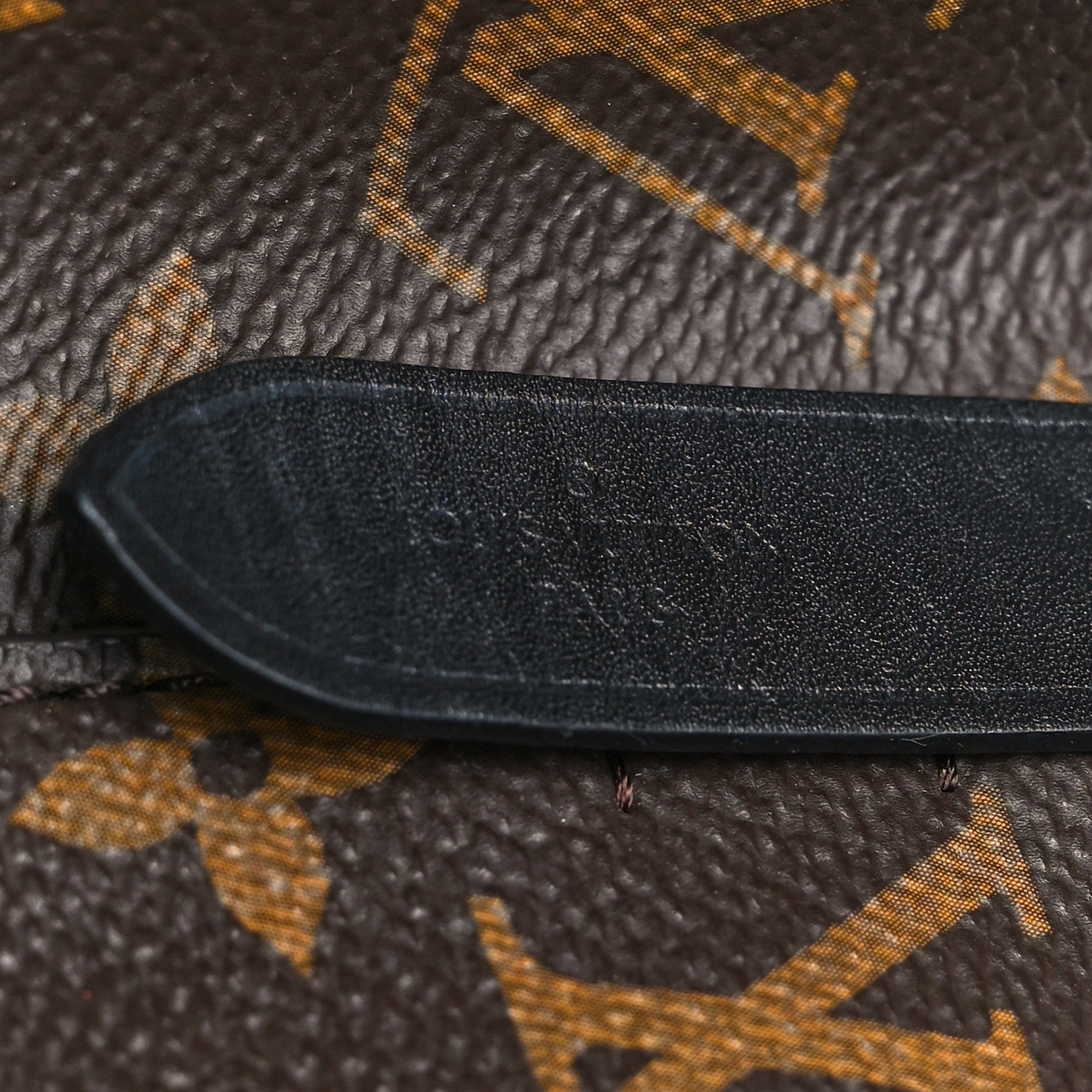 Louis Vuitton Monogram Neonoe MM Black 6 of 9
