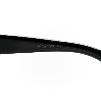 Christian Dior Acetate DiorClub2 Sunglasses Black 7 of 9