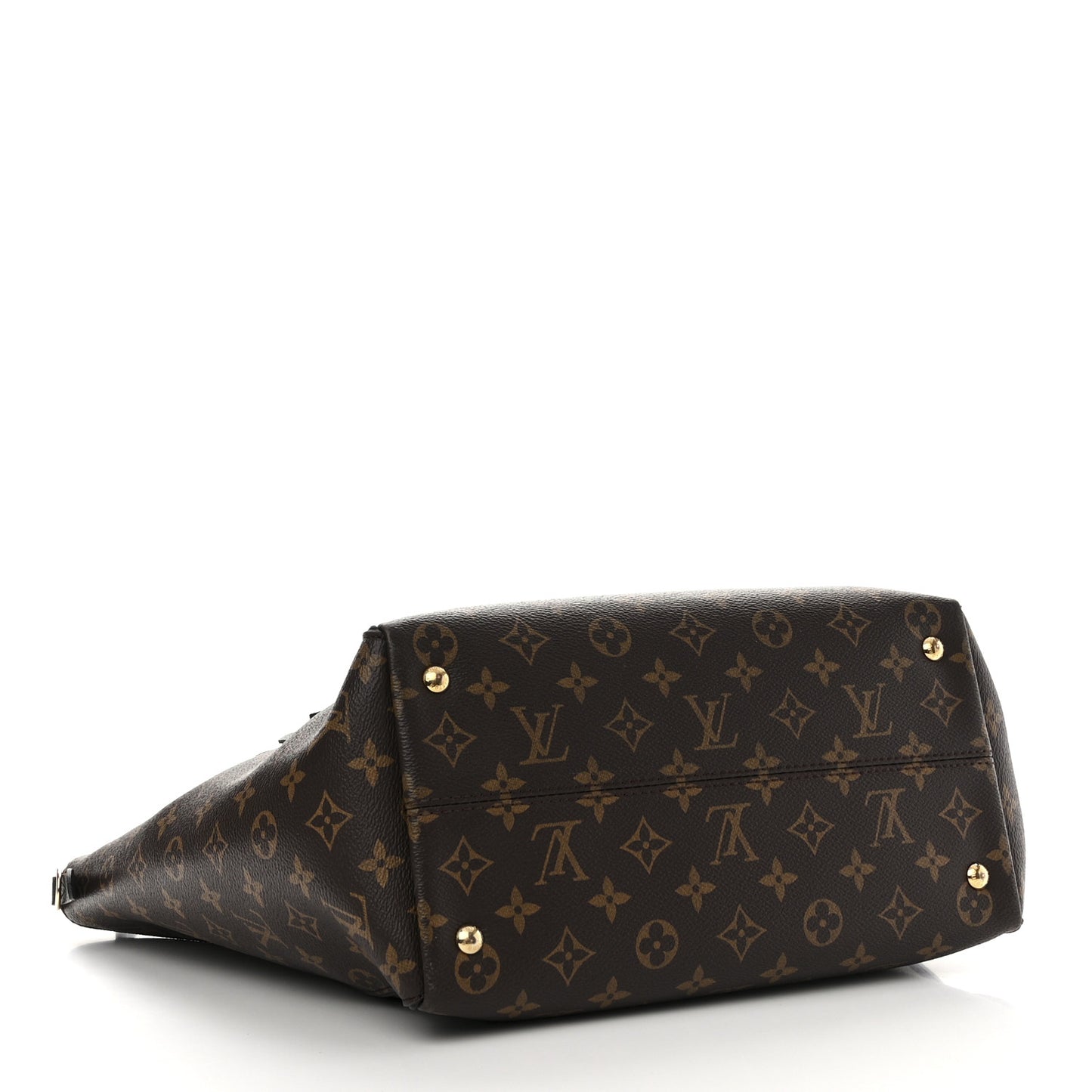 Monogram Tournelle MM Black