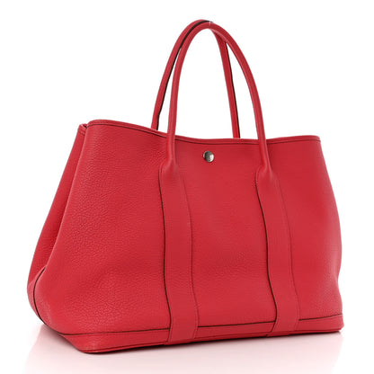 Hermes Negonda Garden Party 36 MM Bougainvillea 3 of 17