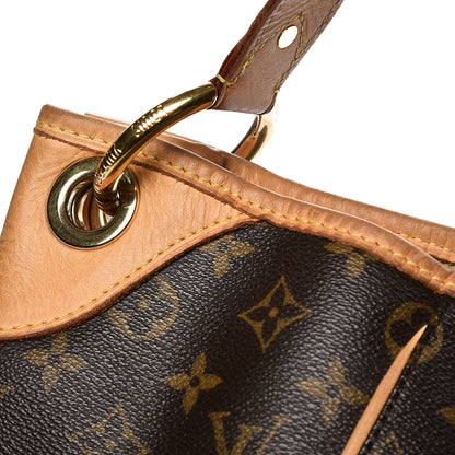 Louis Vuitton Monogram Galliera GM 9 of 17