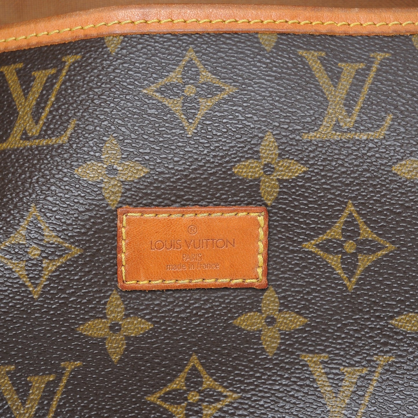 Monogram Saumur 30