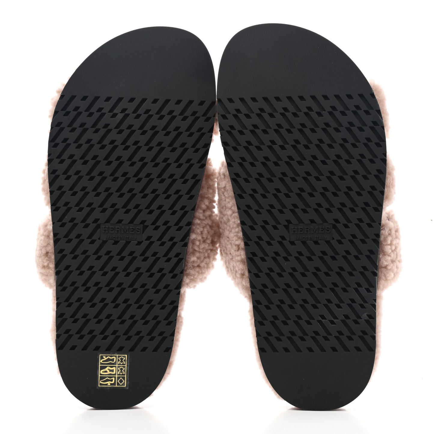 Woolskin Womens Chypre Sandals 36 Bois De Santal