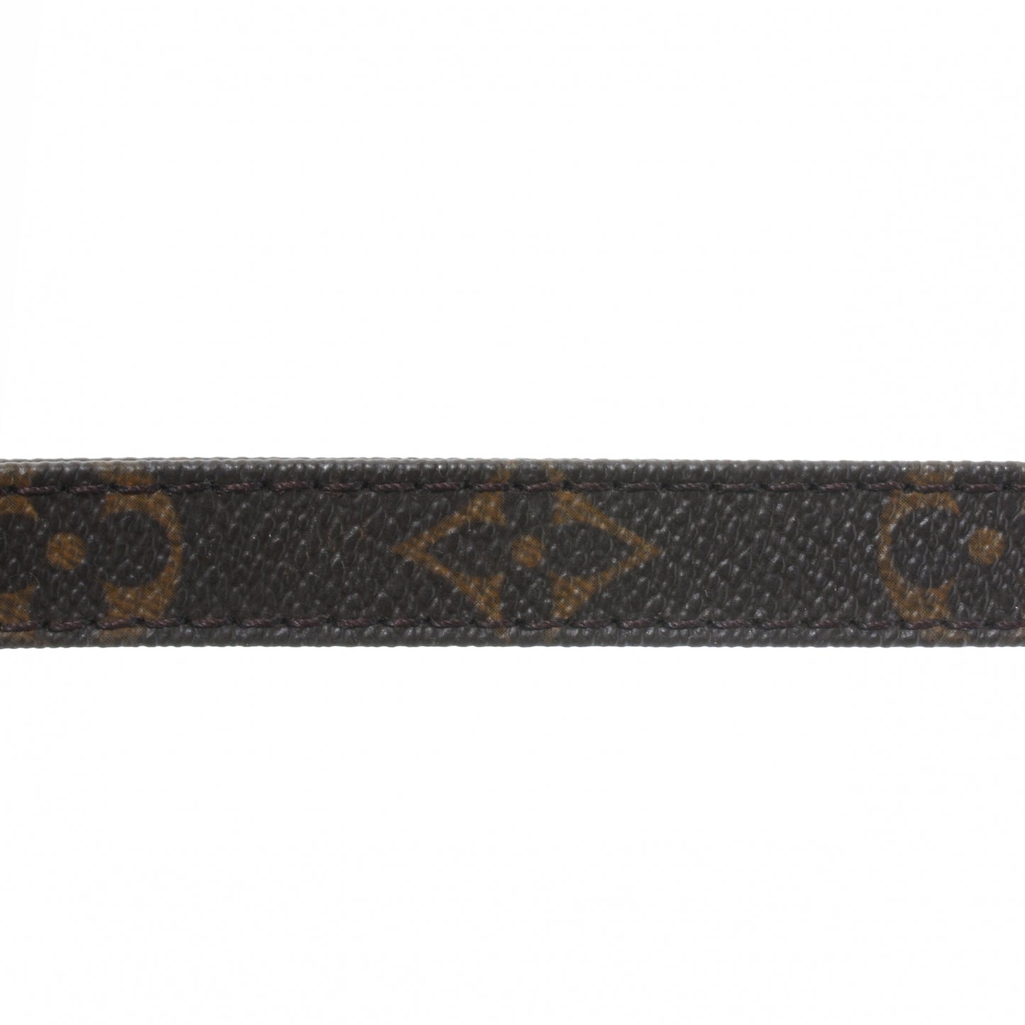 Monogram Shoulder Bag Strap