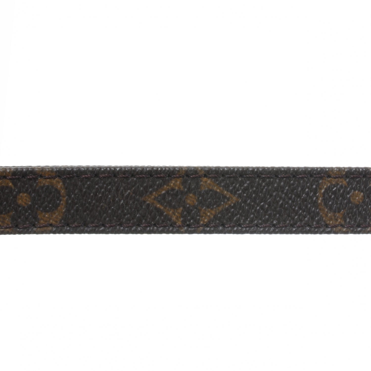 Louis Vuitton Monogram Shoulder Bag Strap 5 of 5