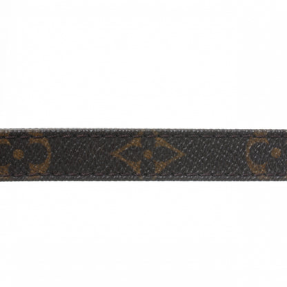 Louis Vuitton Monogram Shoulder Bag Strap 5 of 5
