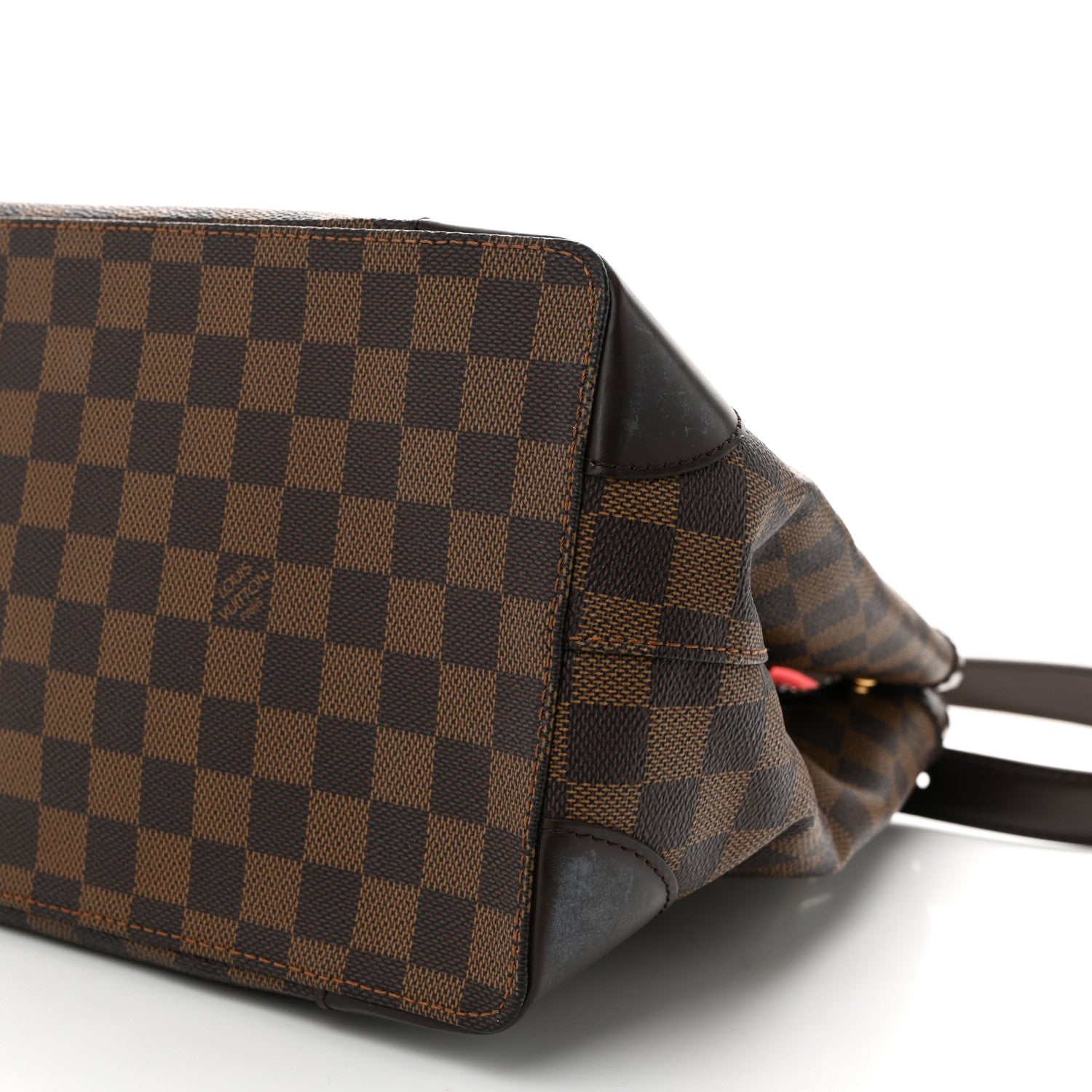 Louis Vuitton Damier Ebene Hampstead MM 9 of 10