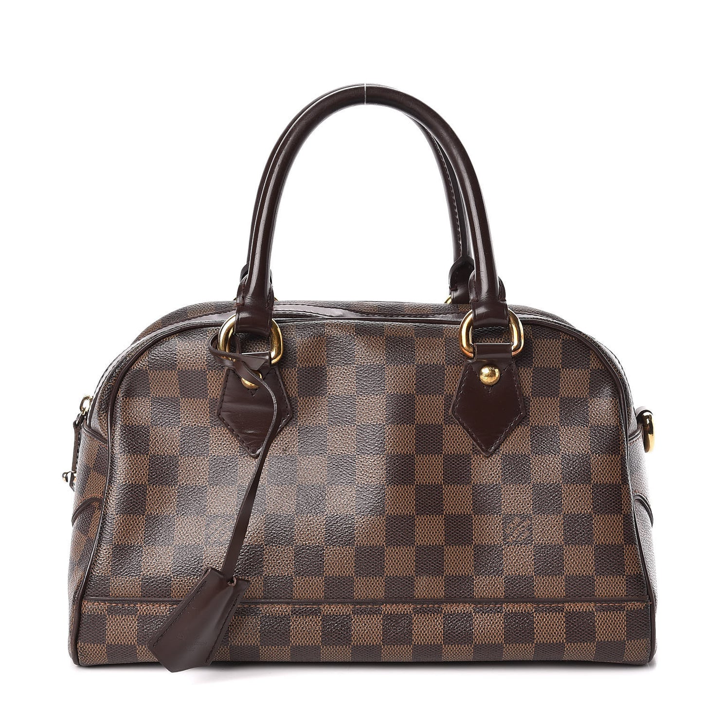 Damier Ebene Duomo