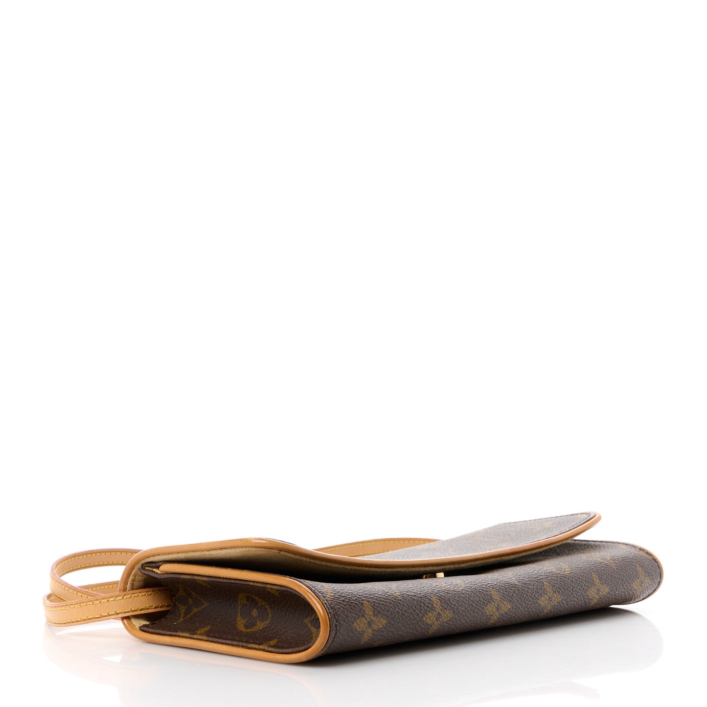 Monogram Pochette Twin GM
