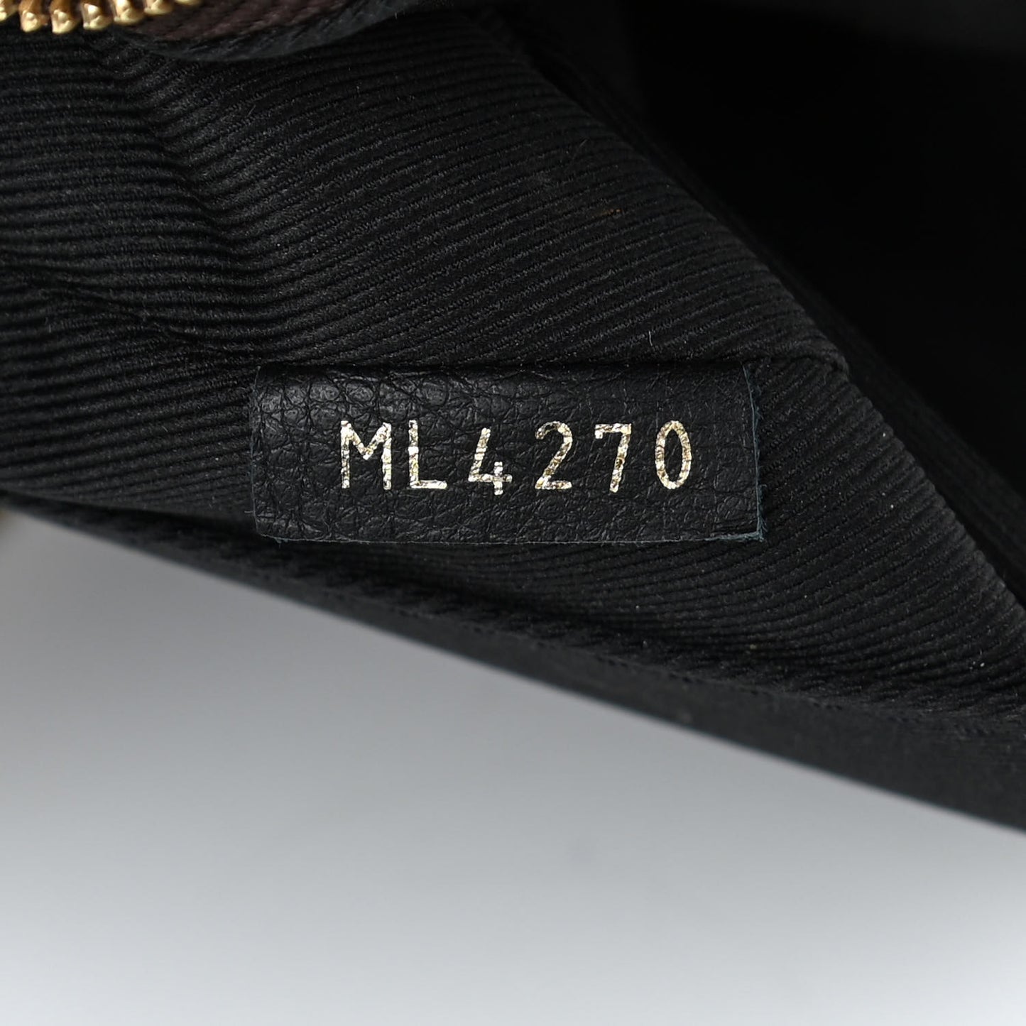 Monogram Palm Springs Backpack Mini