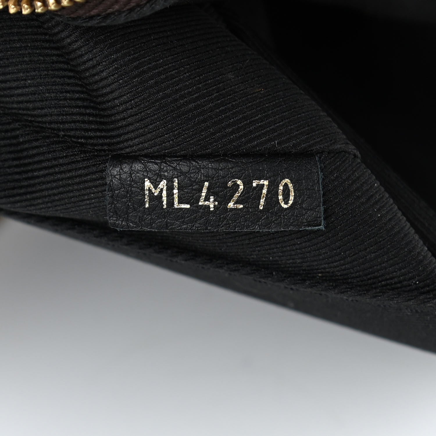Louis Vuitton Monogram Palm Springs Backpack Mini 7 of 11