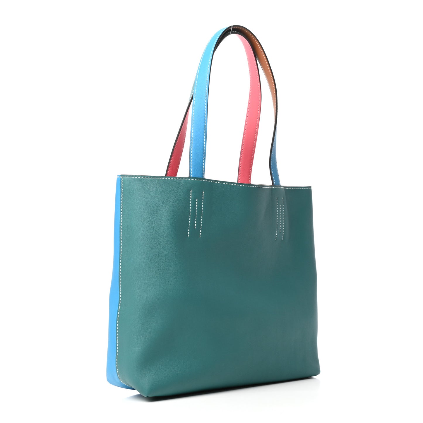 Veau Sikkim Swift Double Sens 30 Reversible Tote
