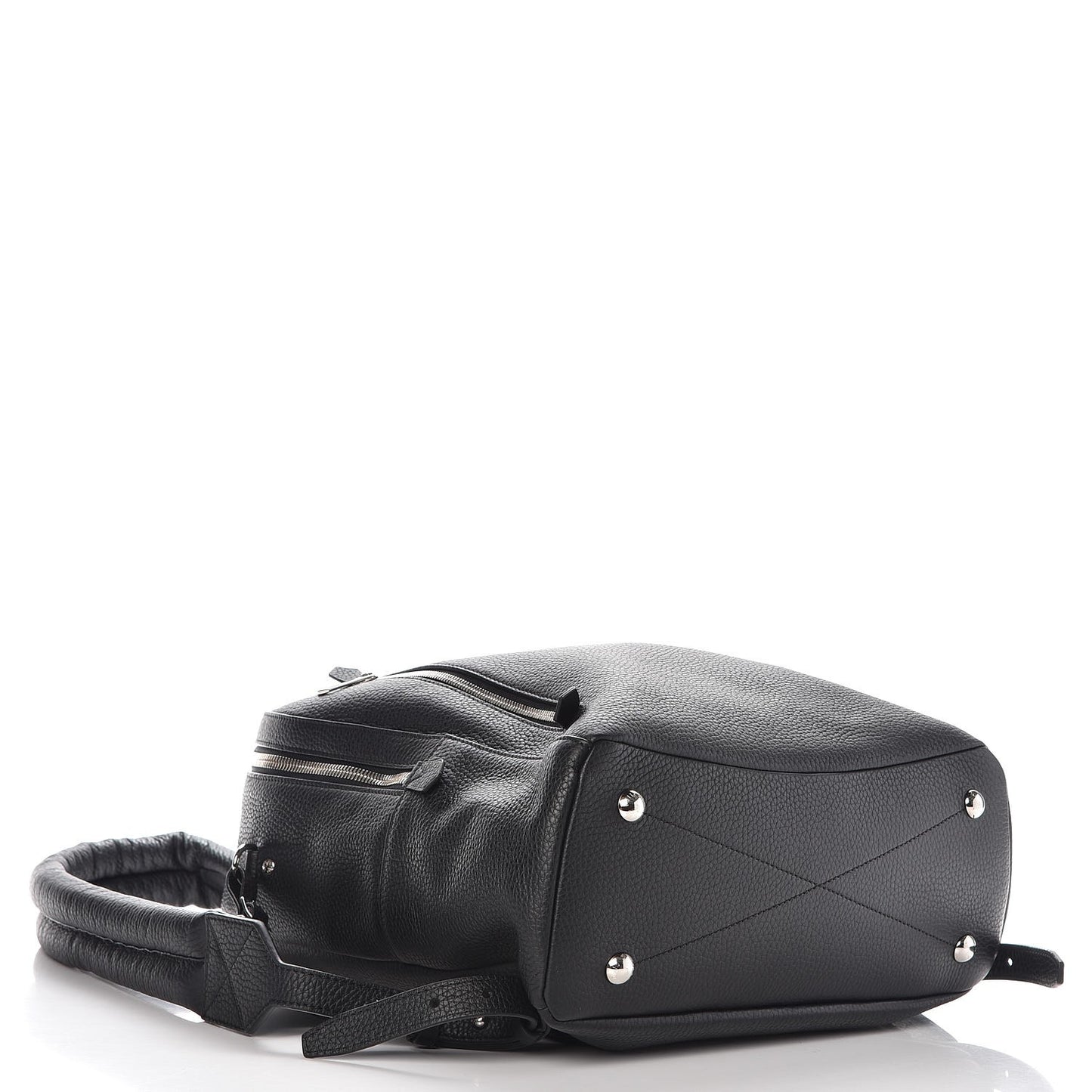 Taurillon Armand Backpack Black