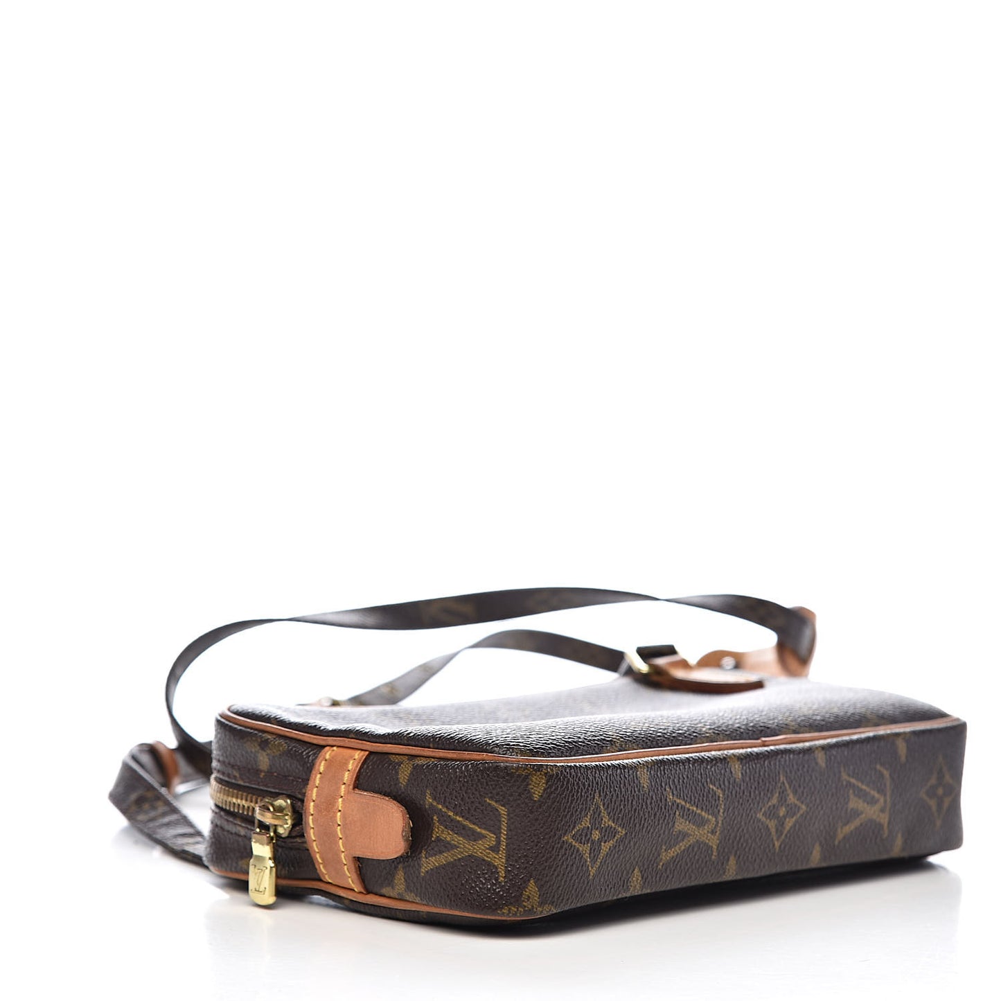 Monogram Pochette Marly Bandouliere