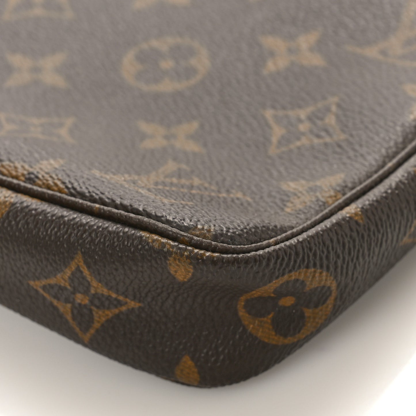 Monogram Pochette Accessories