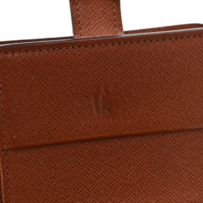 Louis Vuitton Monogram Compact Zippe Zipped Wallet 8 of 11