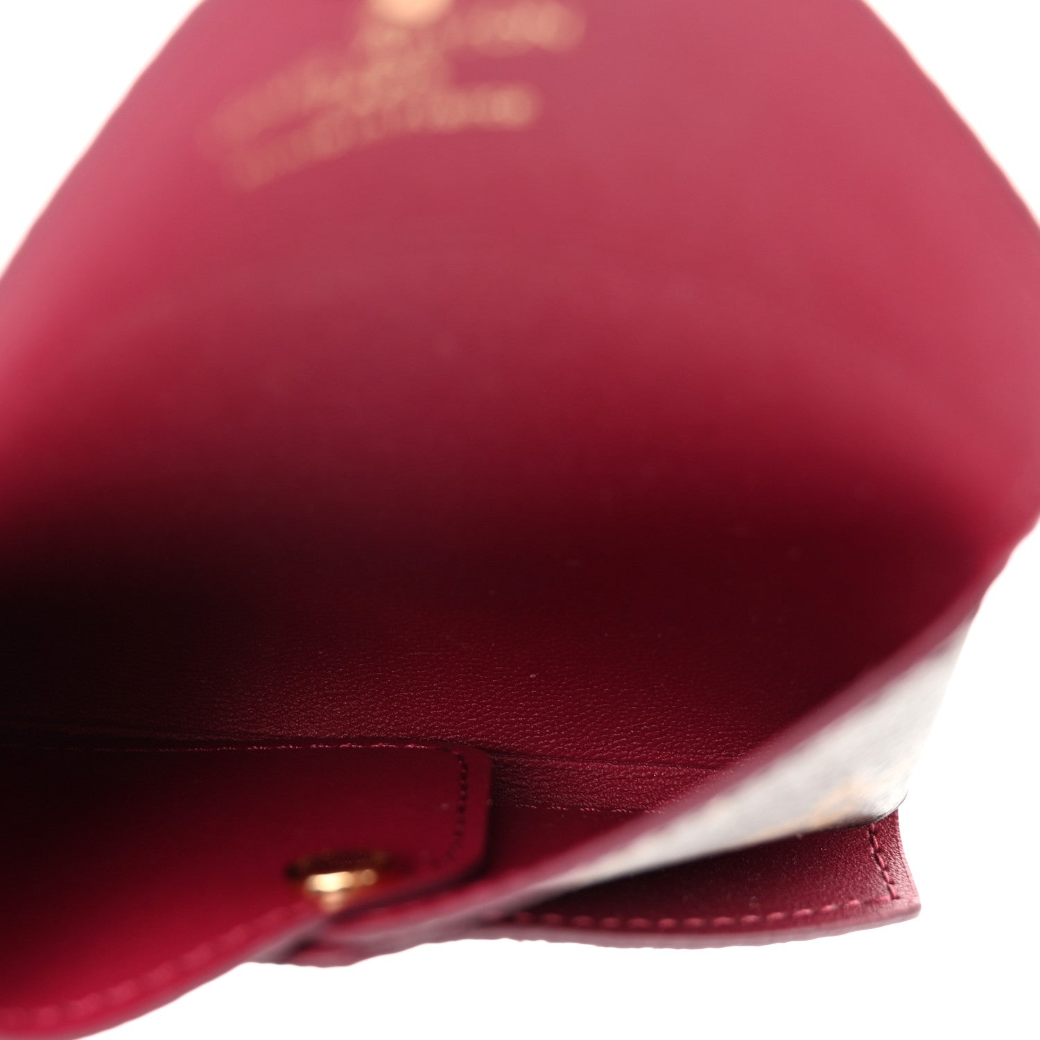 Louis Vuitton Monogram Kirigami Pochette Set 9 of 11