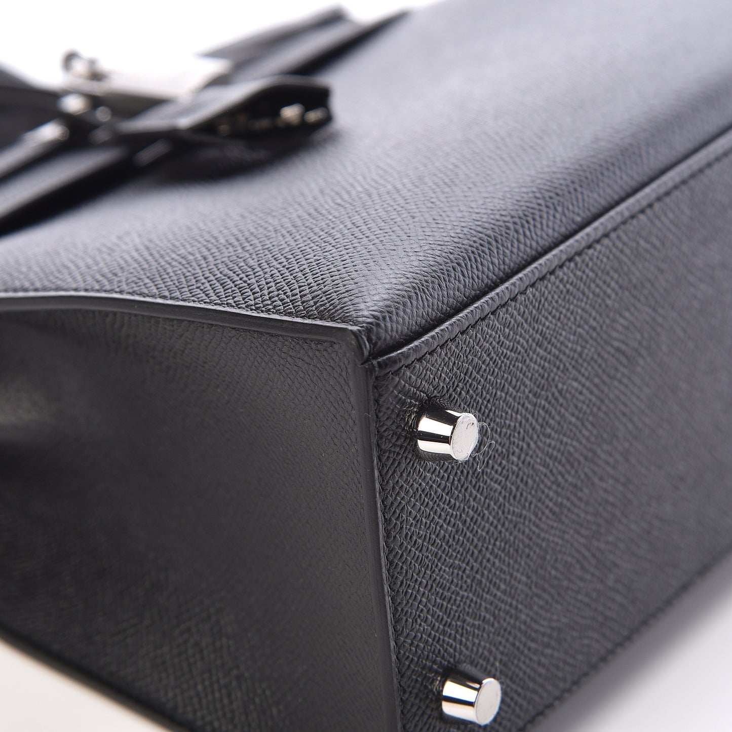 Epsom Kelly Sellier 25 Black