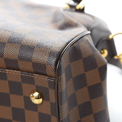 Louis Vuitton Damier Ebene Trevi PM 11 of 17