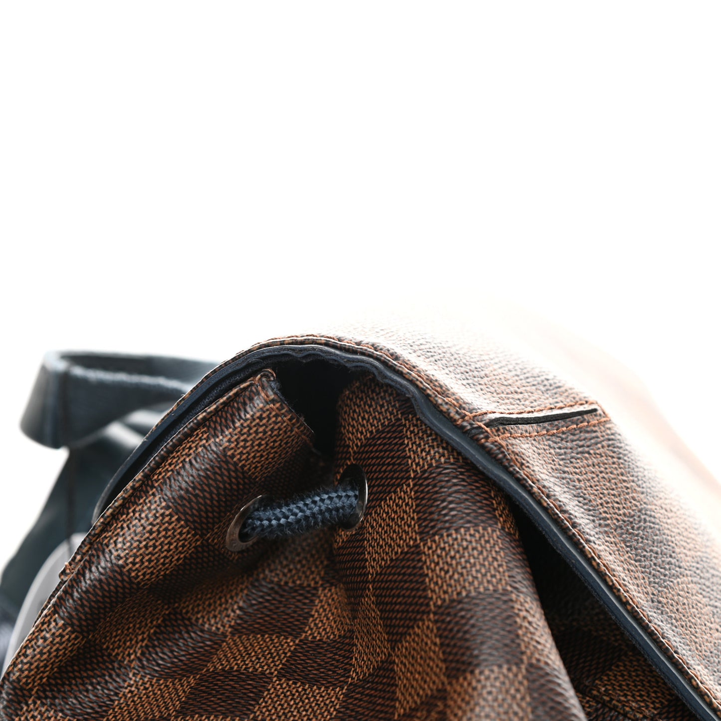 Damier Ebene Runner Backpack