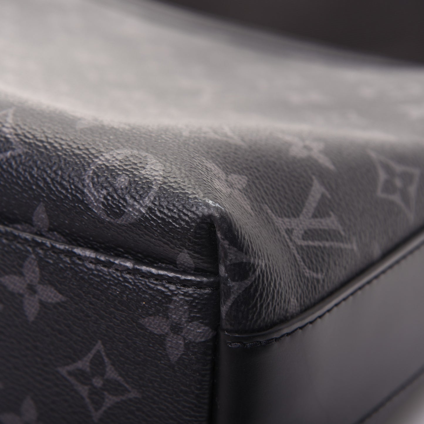Monogram Eclipse Odyssey Messenger PM