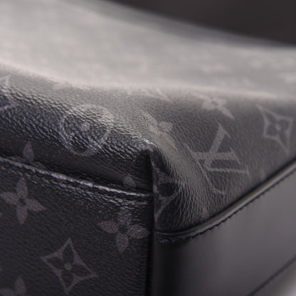 Louis Vuitton Monogram Eclipse Odyssey Messenger PM 15 of 20