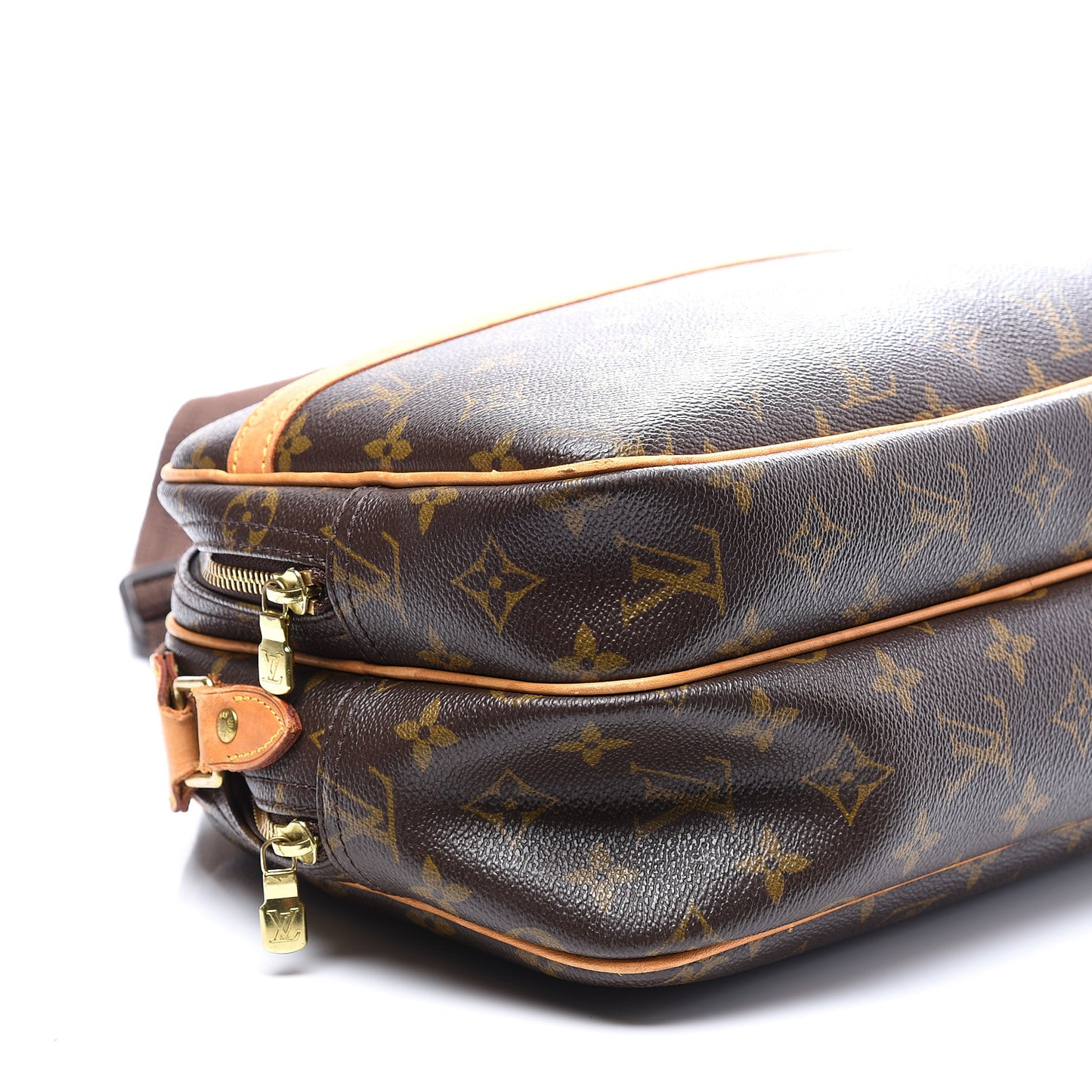 Monogram Reporter PM