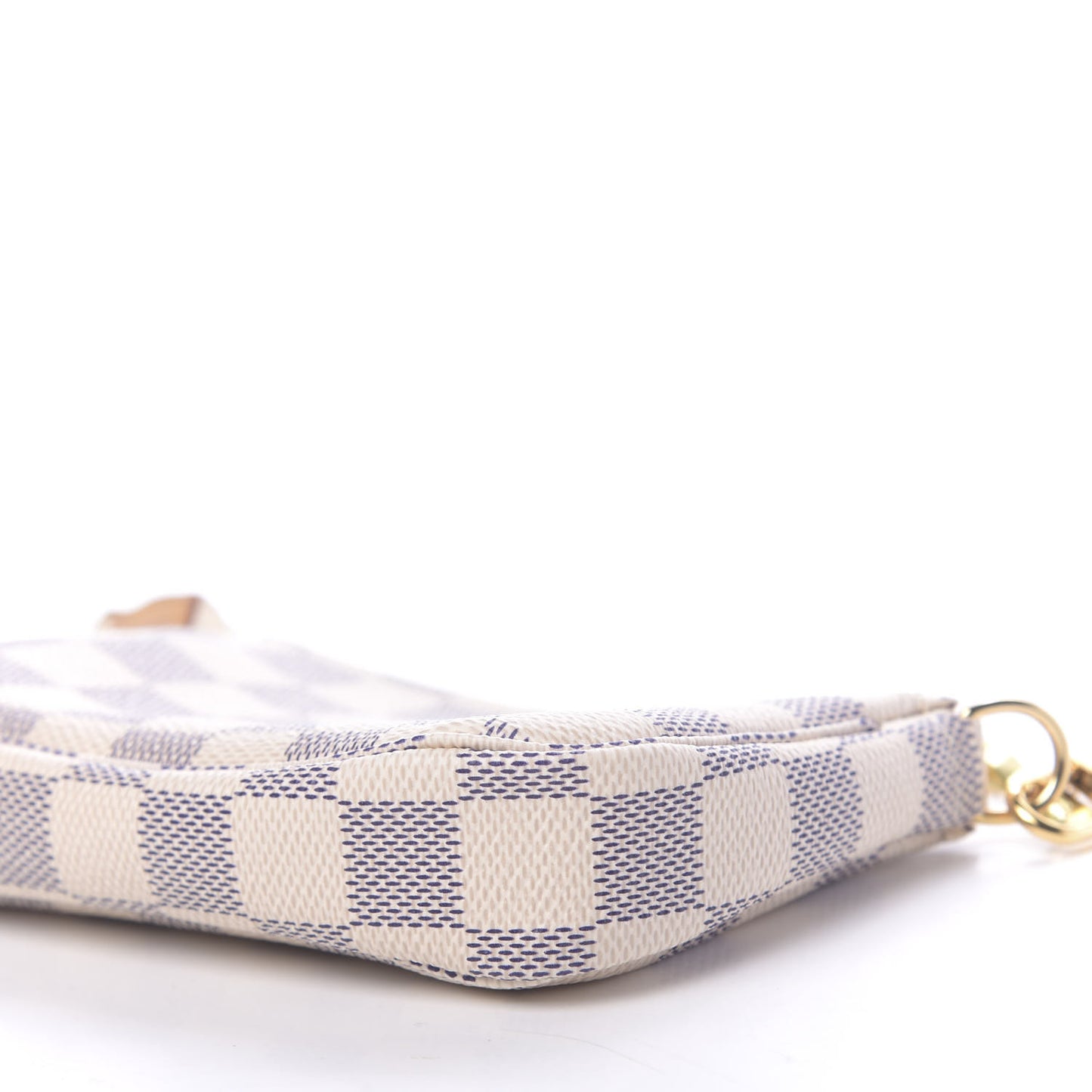 Damier Azur Mini Pochette Accessories