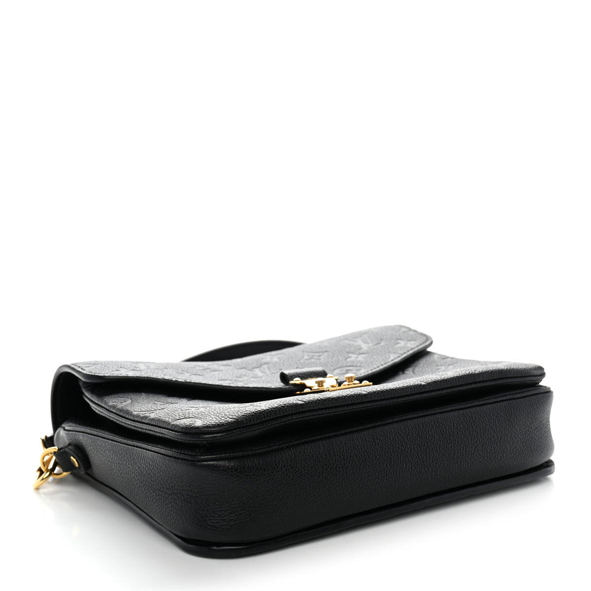 Empreinte Pochette Metis Black