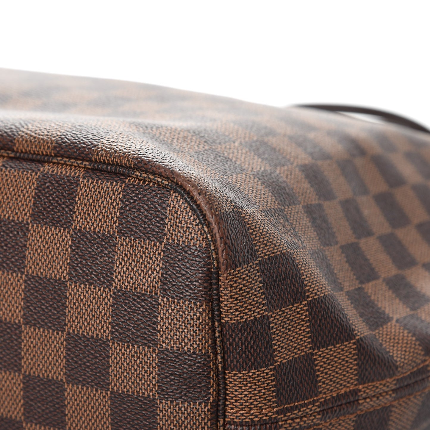 Damier Ebene Neverfull MM