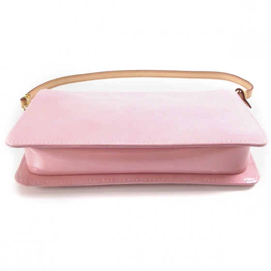 Louis Vuitton Vernis Lexington Pink 4 of 8