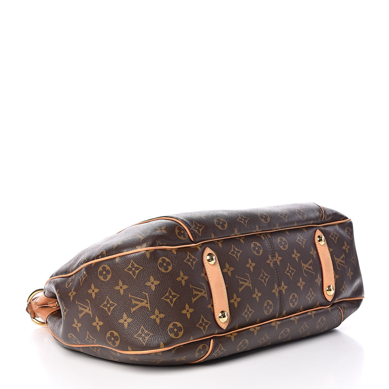 Louis Vuitton Monogram Galliera GM 4 of 15