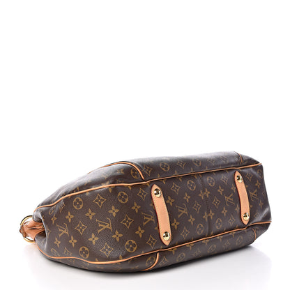 Louis Vuitton Monogram Galliera GM 4 of 15