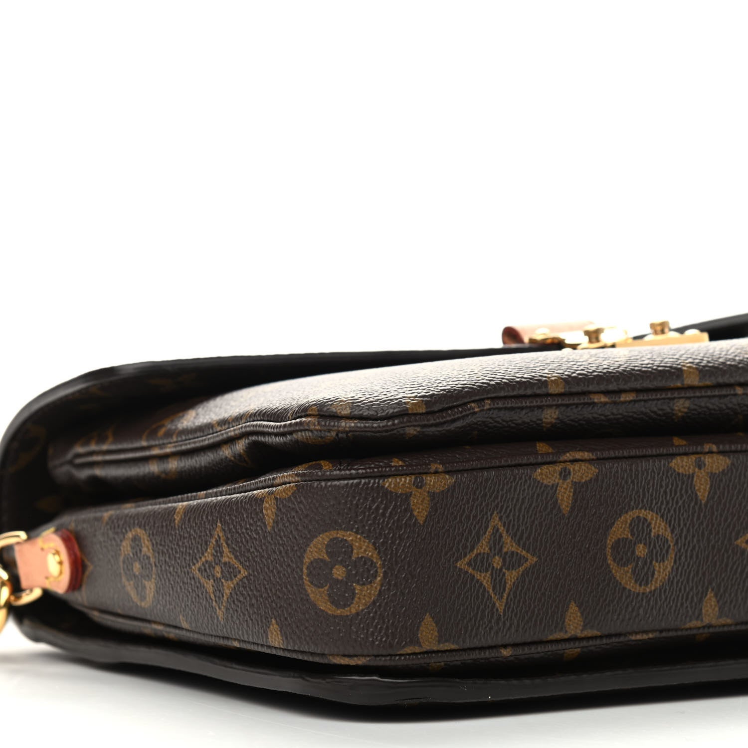 Louis Vuitton Monogram Pochette Metis 11 of 12