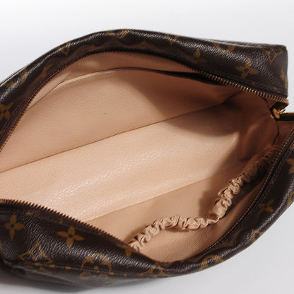 Louis Vuitton Monogram Trousse 28 5 of 8