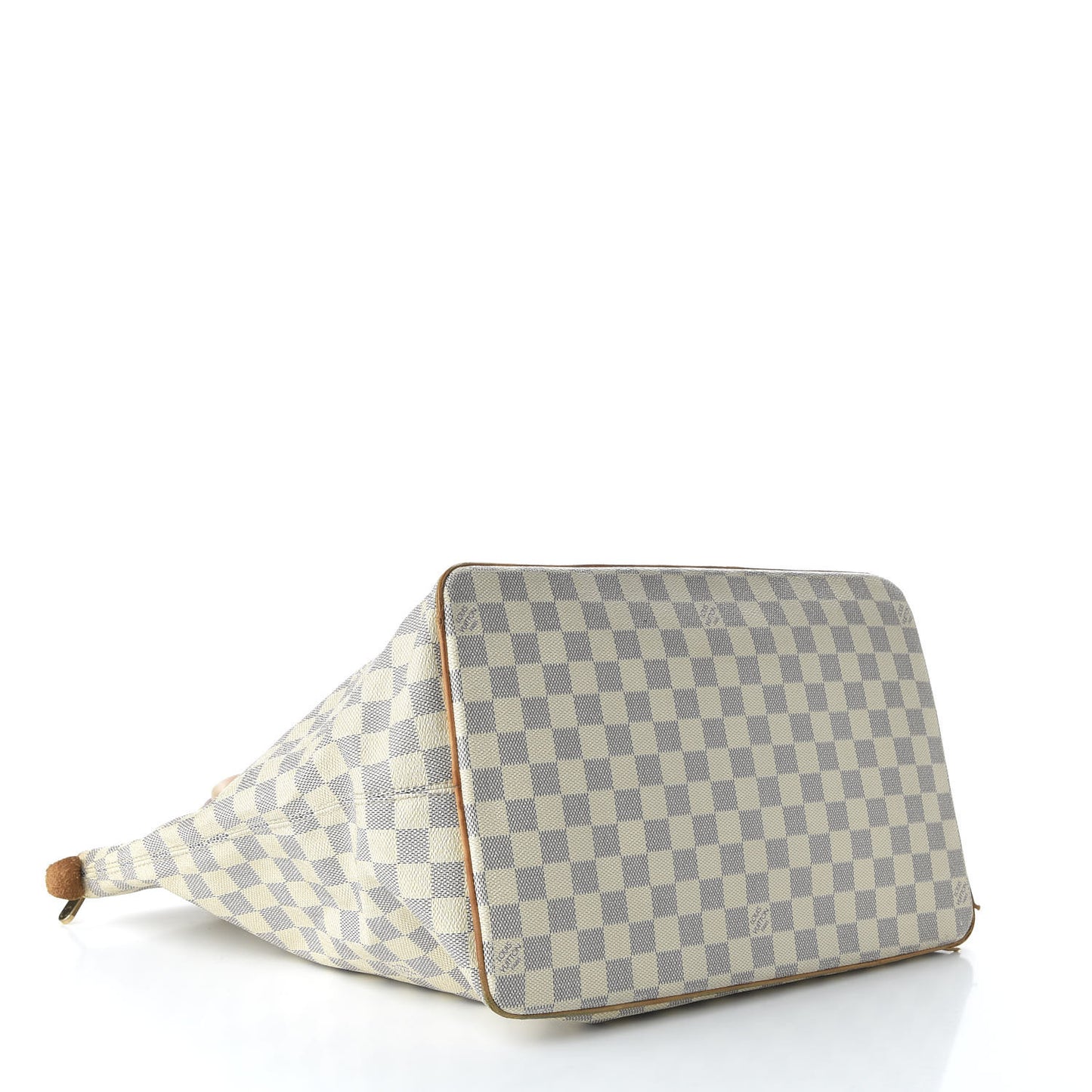 Damier Azur Saleya GM