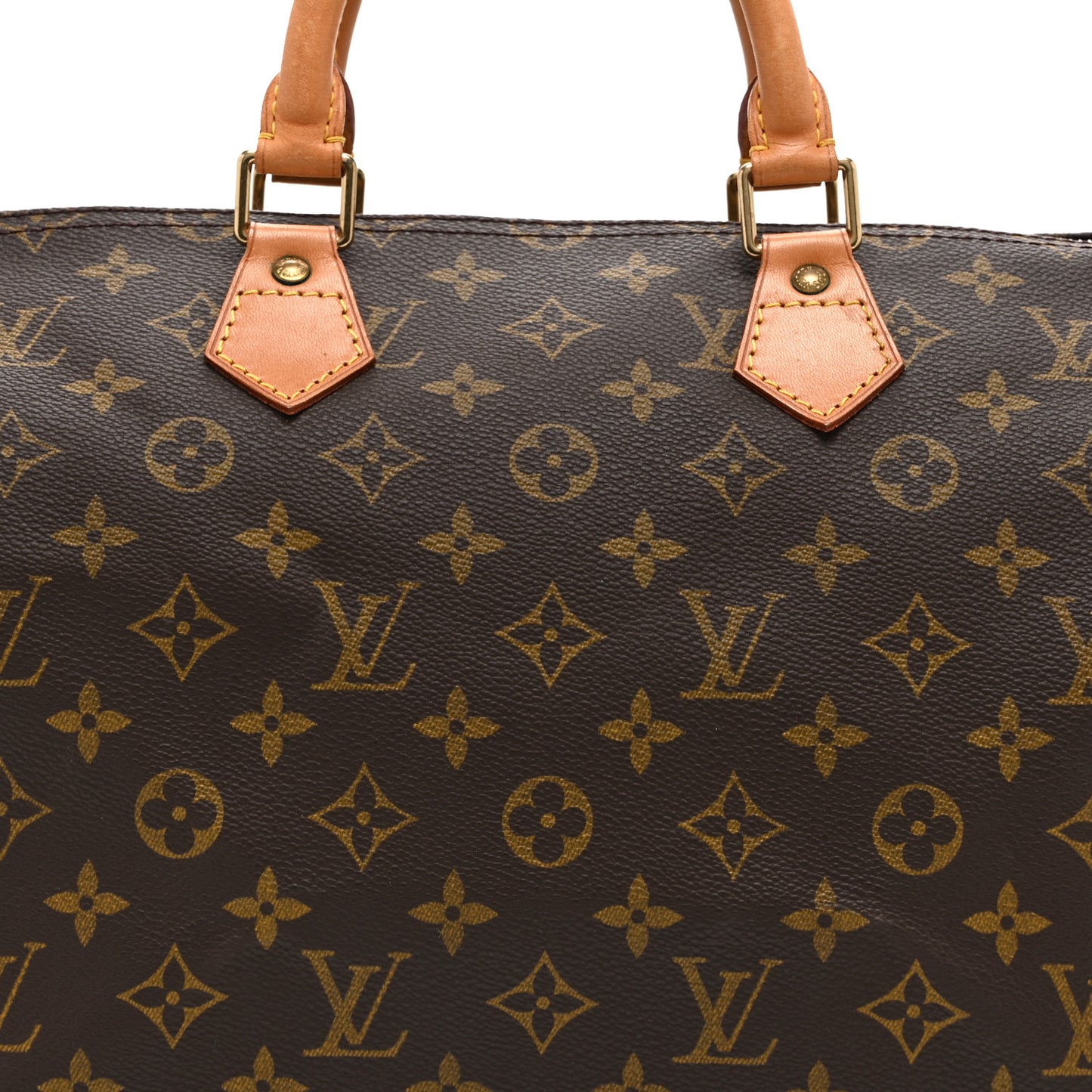 Monogram Speedy 35